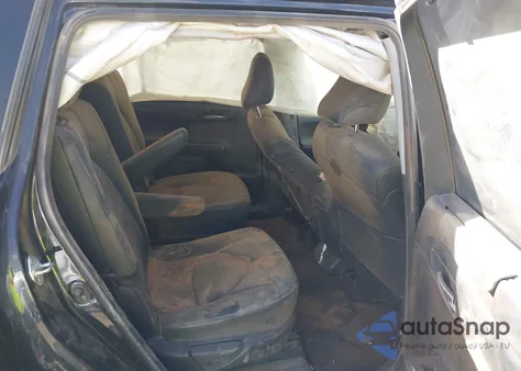 2023 Toyota Highlander Xle from USA, damaged, VIN 5TDKDRAHXPS001167